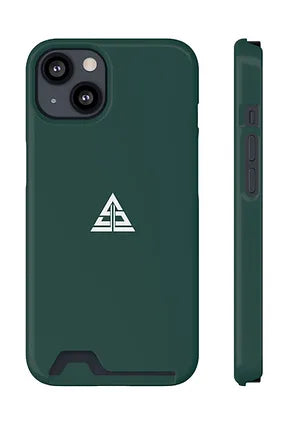 Phone Case With Card Holder