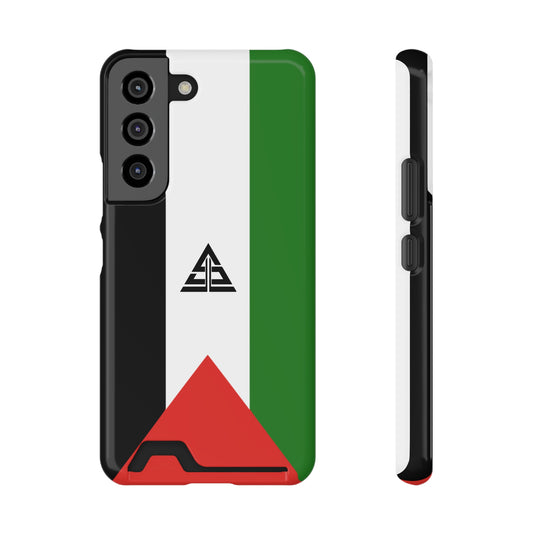 Flag of Palestine