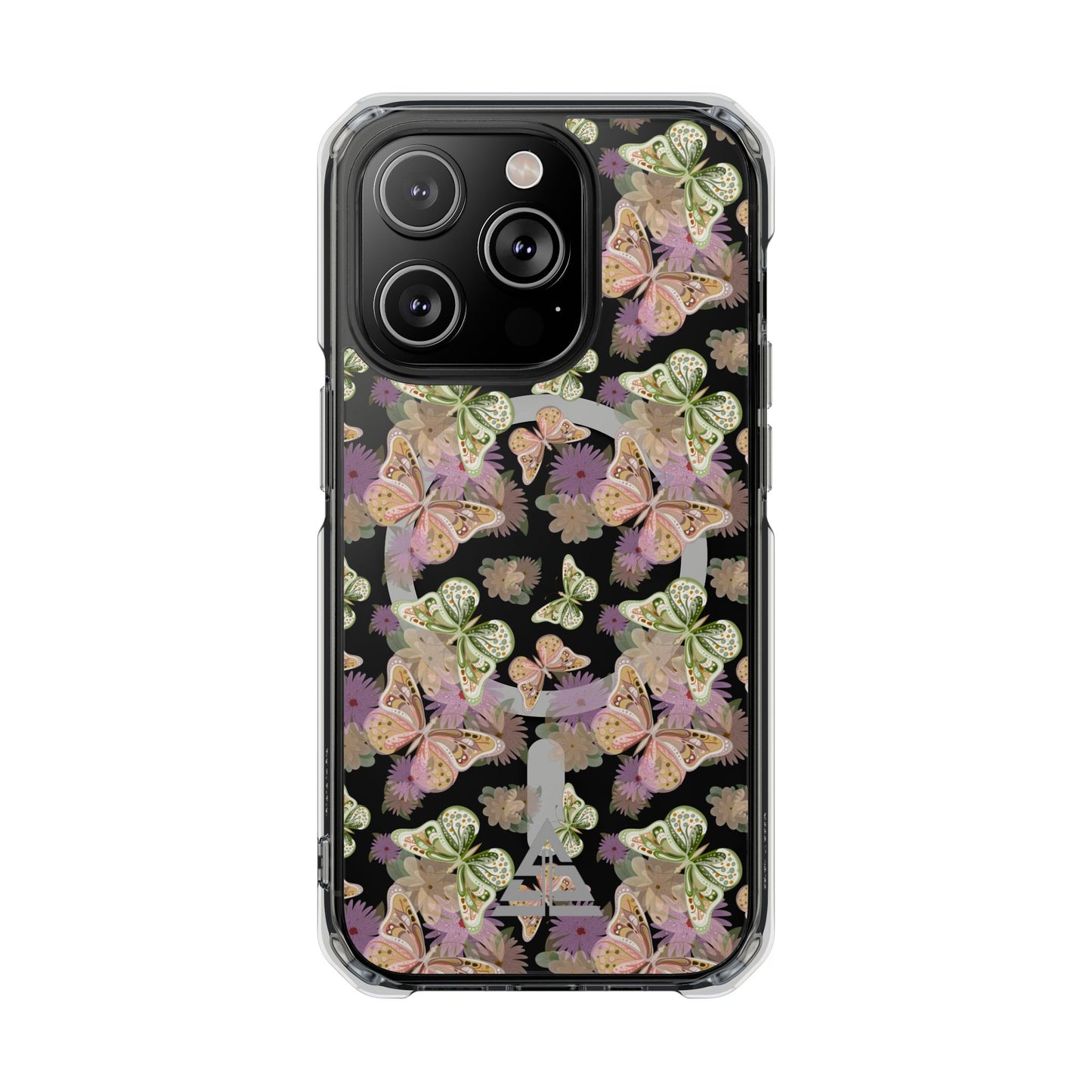Flutterby