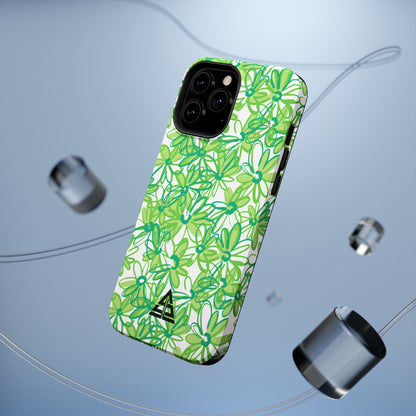 Greenie