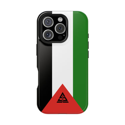 Flag of Palestine