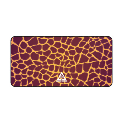 Safari Mosaic