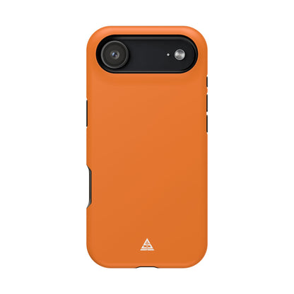 Cosmic Orange