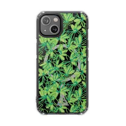Greenie
