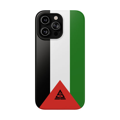 Flag of Palestine
