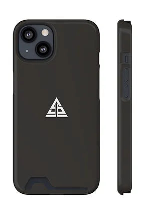 Phone Case With Card Holder
