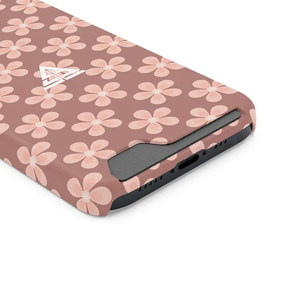 Phone Case With Card Holder