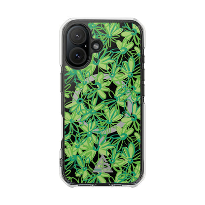 Greenie