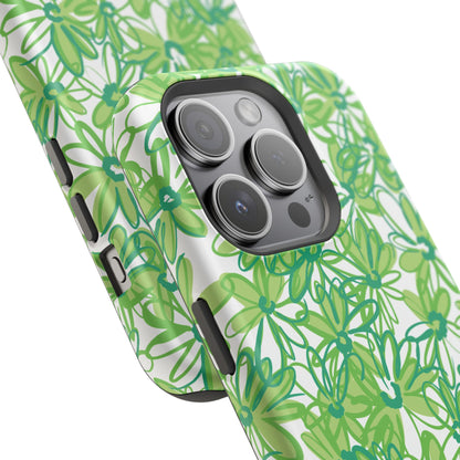 Greenie