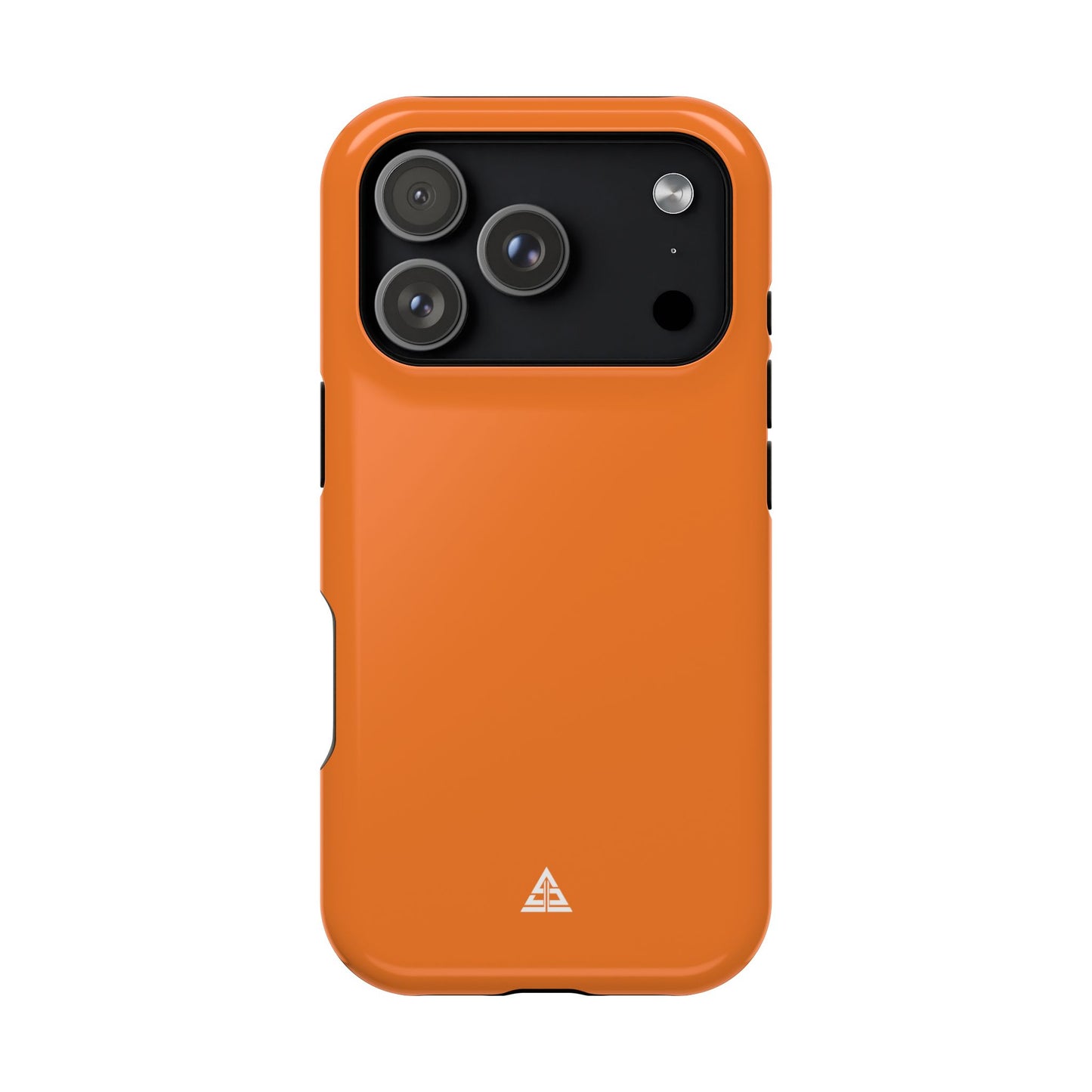 Cosmic Orange
