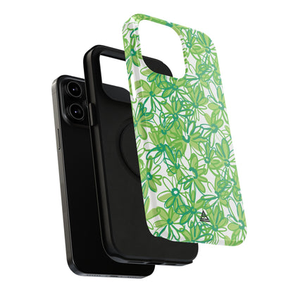 Greenie