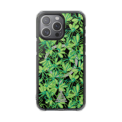Greenie