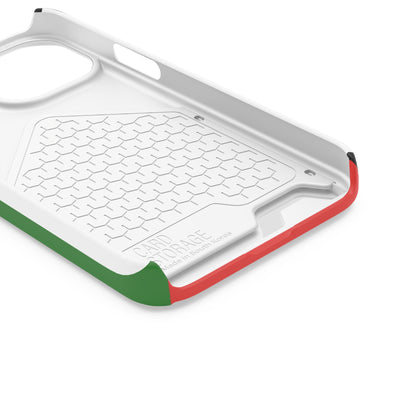 Flag of Palestine