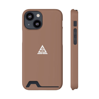 Mocha Mousse Keep