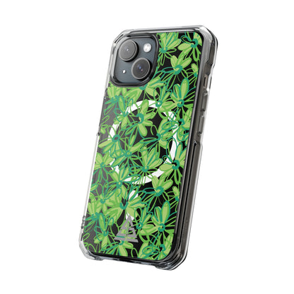 Greenie