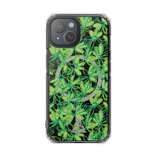 Greenie