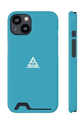 Phone Case With Card Holder