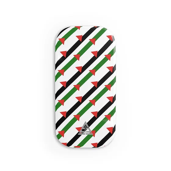 Phone Click-On Grip