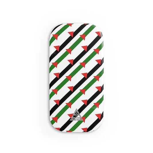 Phone Click-On Grip