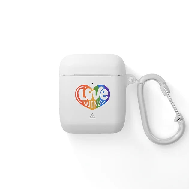 Love Wins